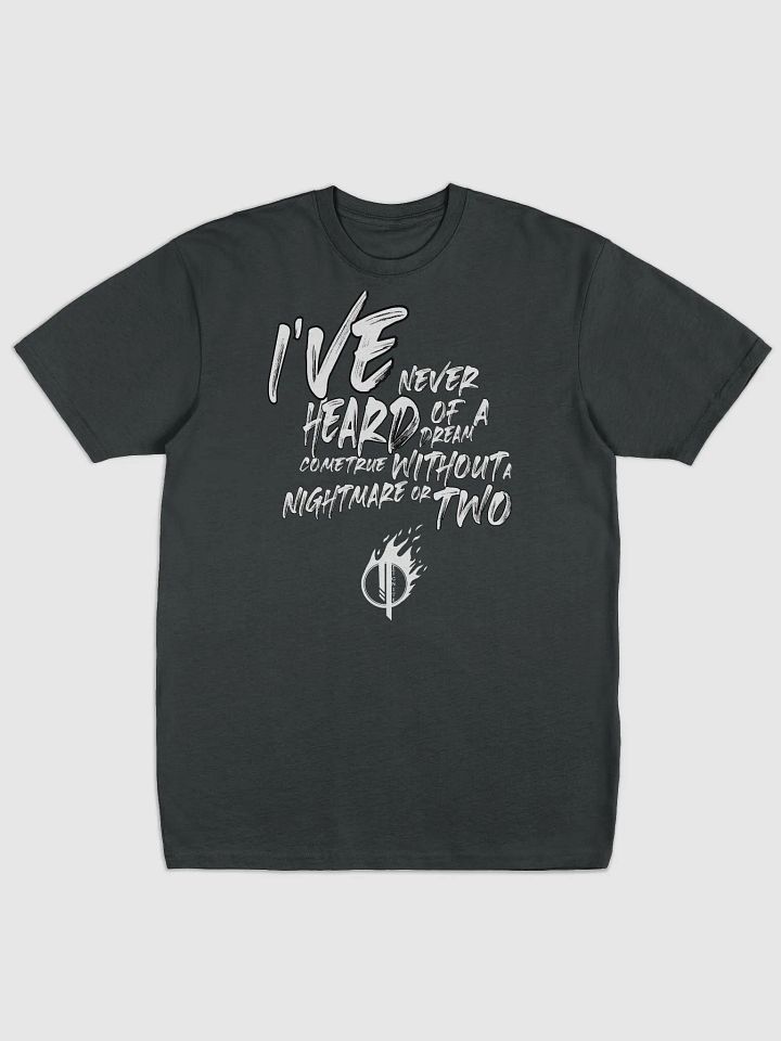 Left In Me TEE product image (3)