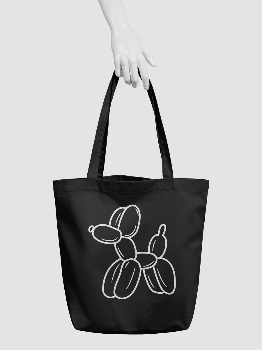 Balloon Dog Tote product image (3)