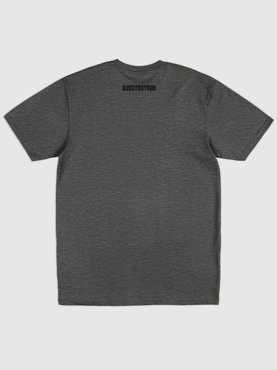 Stand Up For Yourself Tee Grey product image (2)
