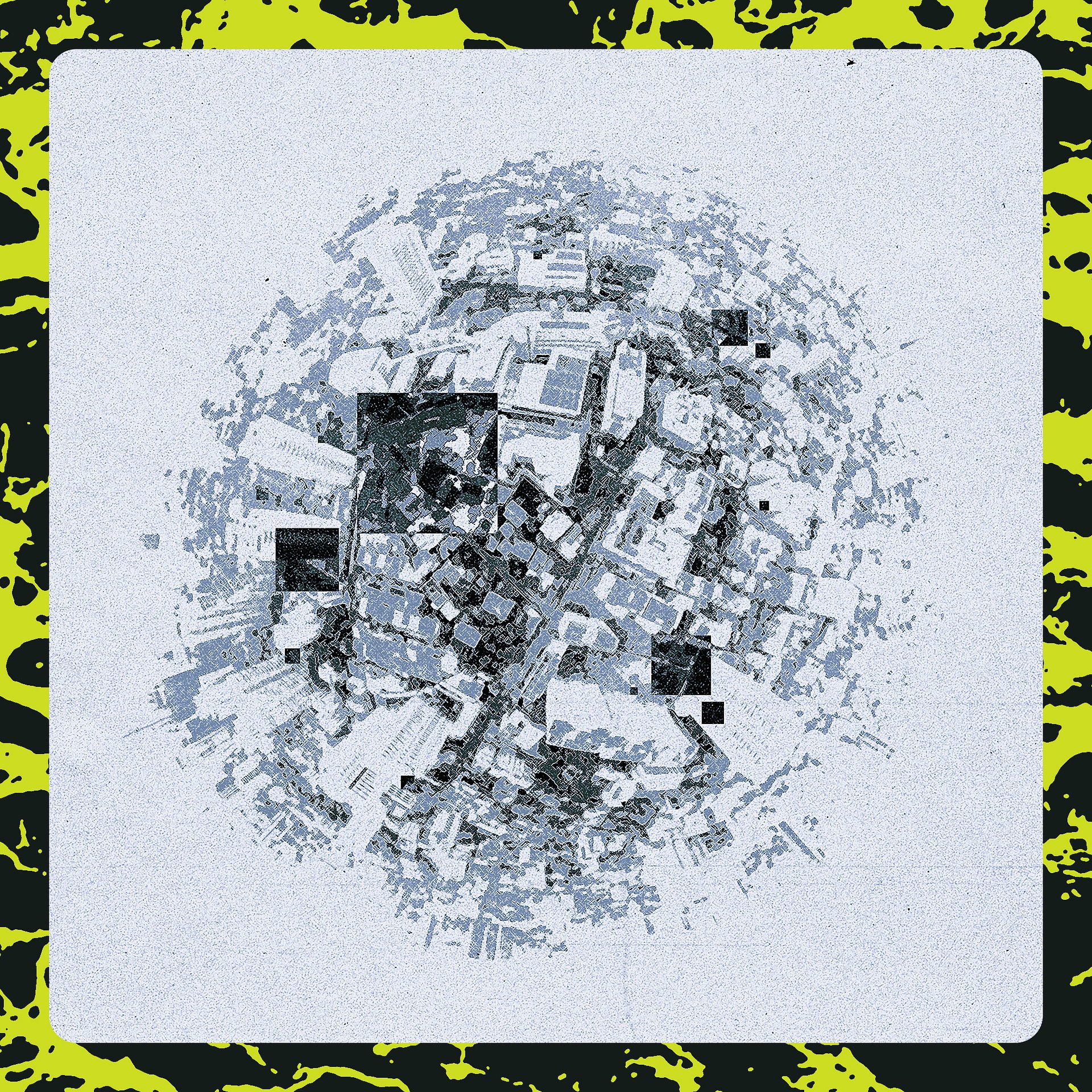 HURT – Project: A (Digital Edition) product image (2)