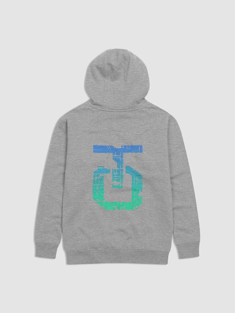 Grey Techie product image (2)