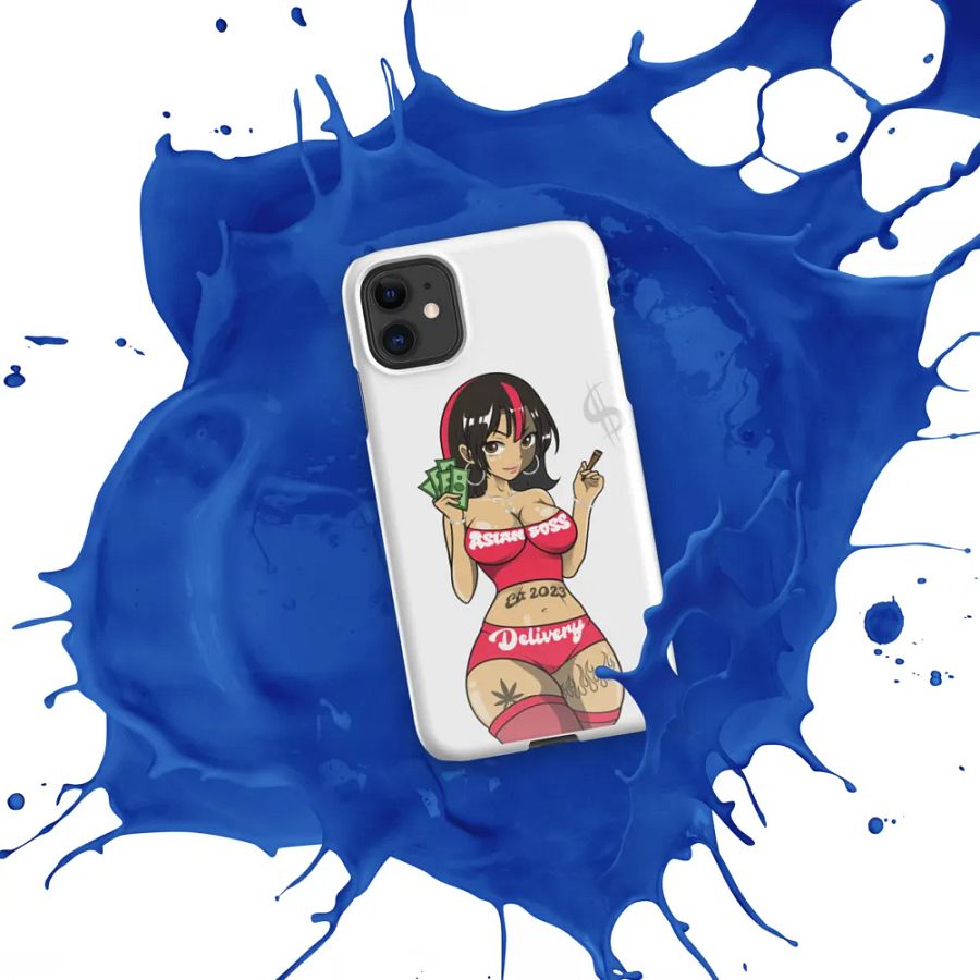 Baby iPhone Snap Case product image (10)