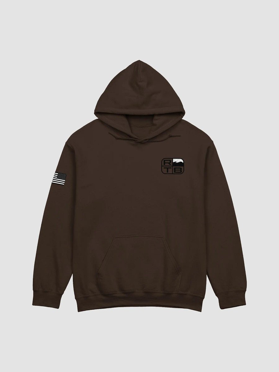 RTB Classic HW Hoodie product image (1)