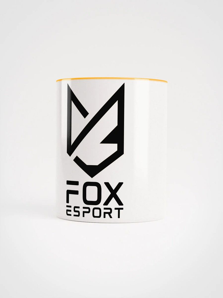 Tazza FOX product image (5)