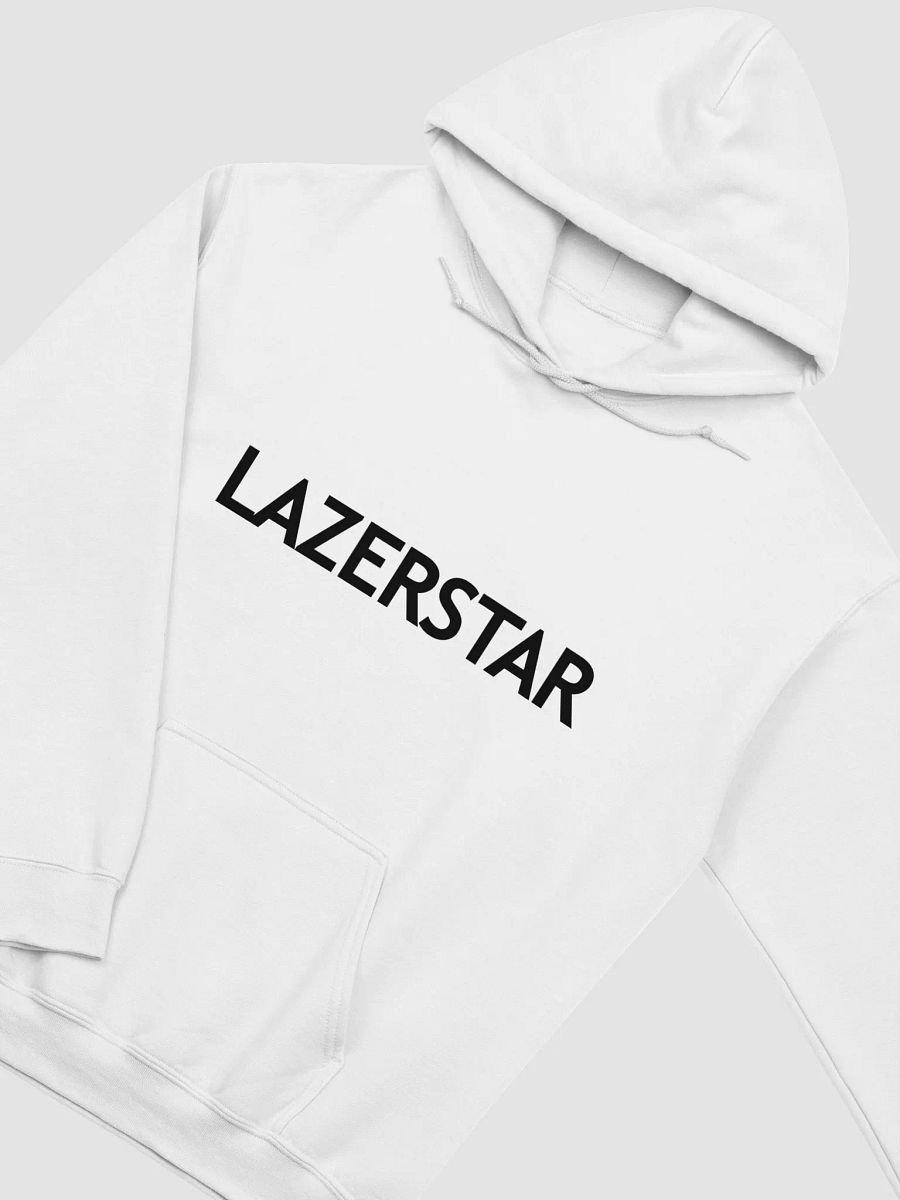 LazerStar hood product image (2)