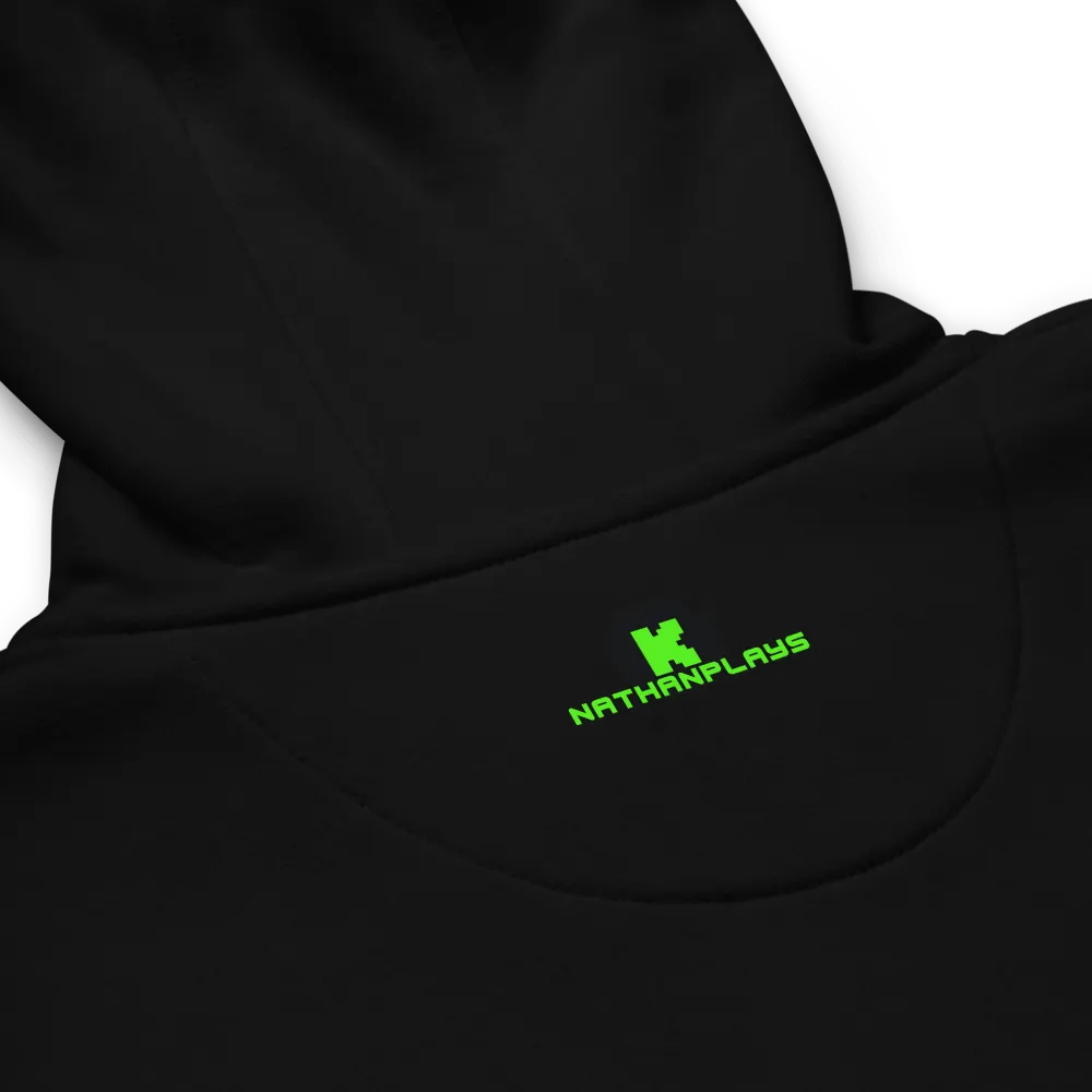 Nathanplays Kick product image (15)