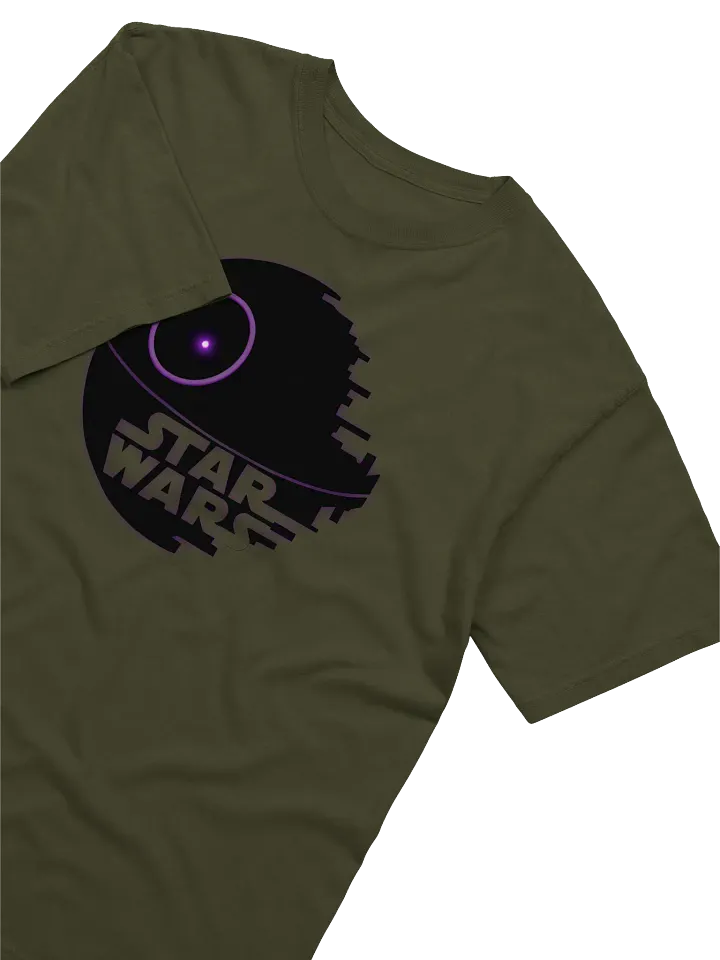 Death Star T-Shirt product image (2)