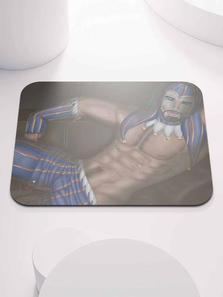 Raphael Mouse Pad product image (1)