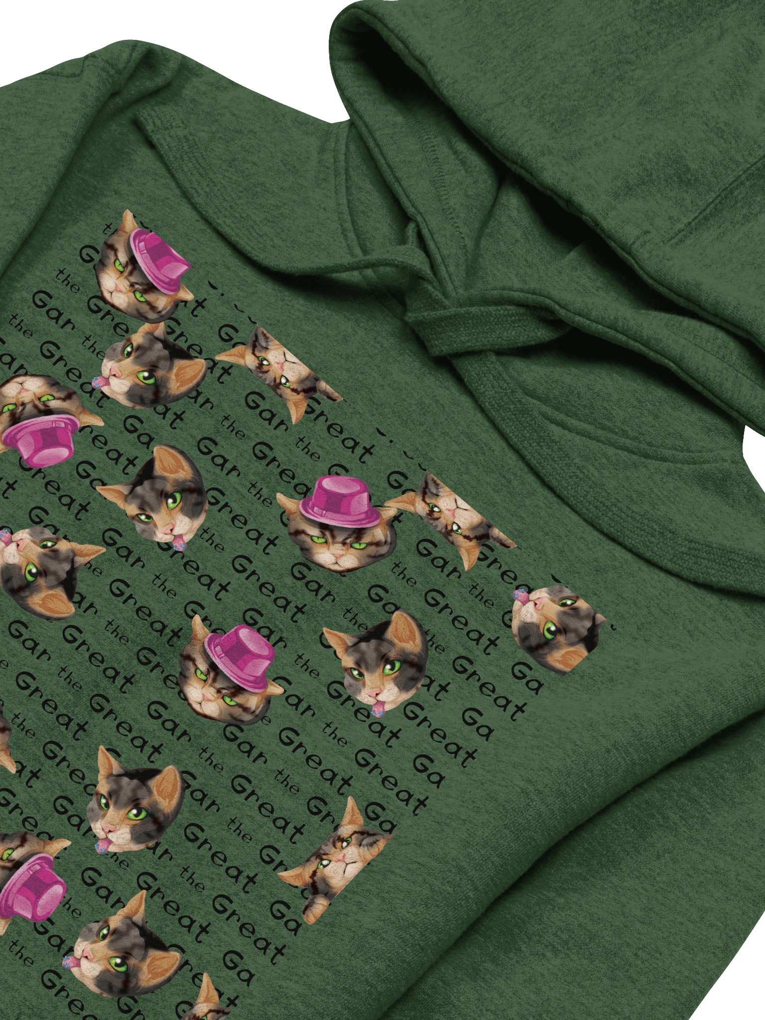 Gar the Great Premium Hoodie product image (27)