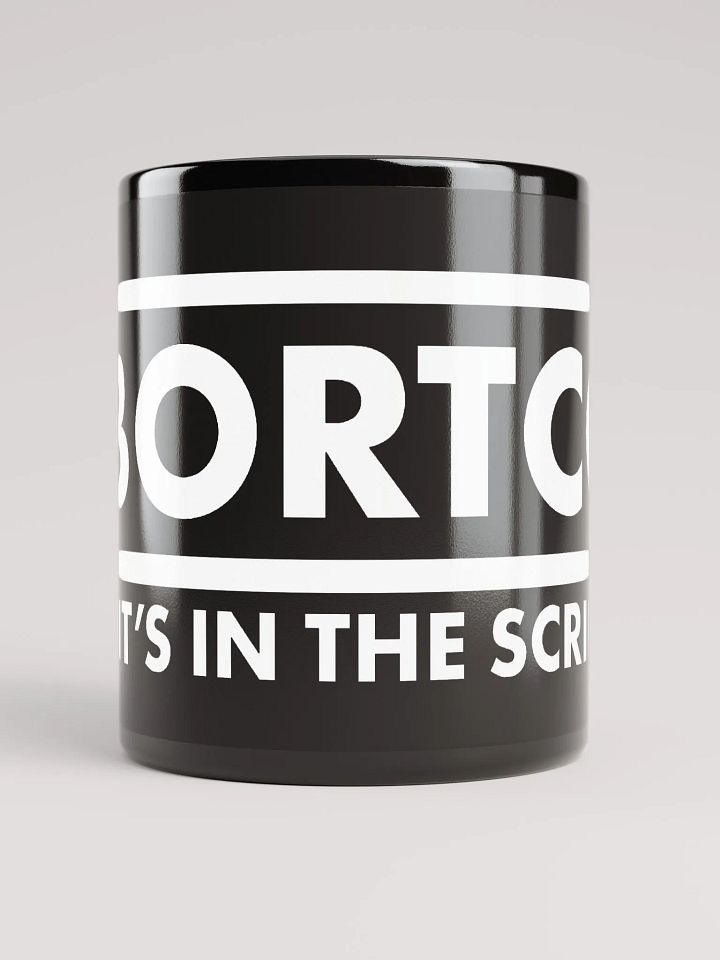 Classic Bortco Mug product image (2)