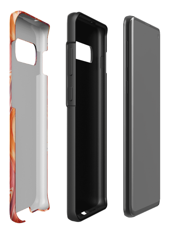 Sunset Flow - Samsung® Tough Case product image (47)