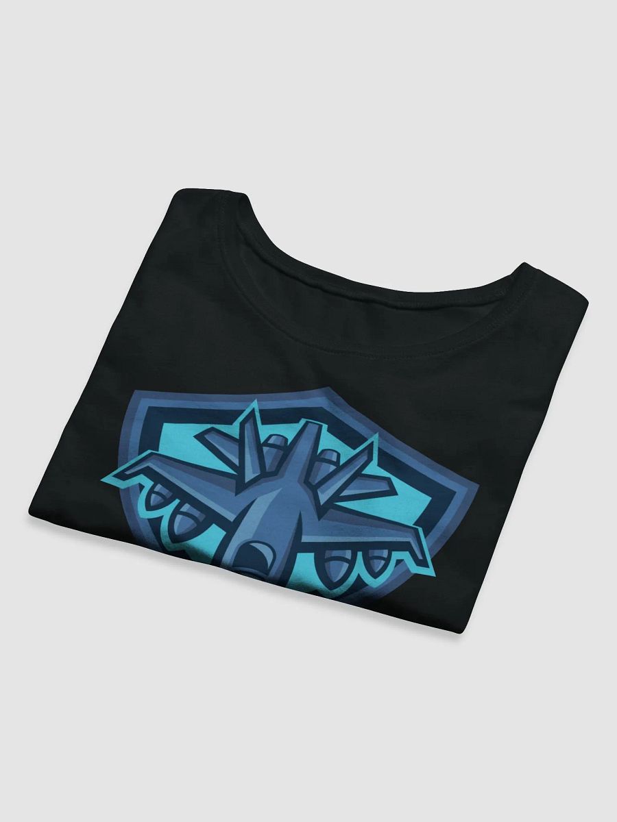 Official JJ Logo Women's Crop Top product image (15)
