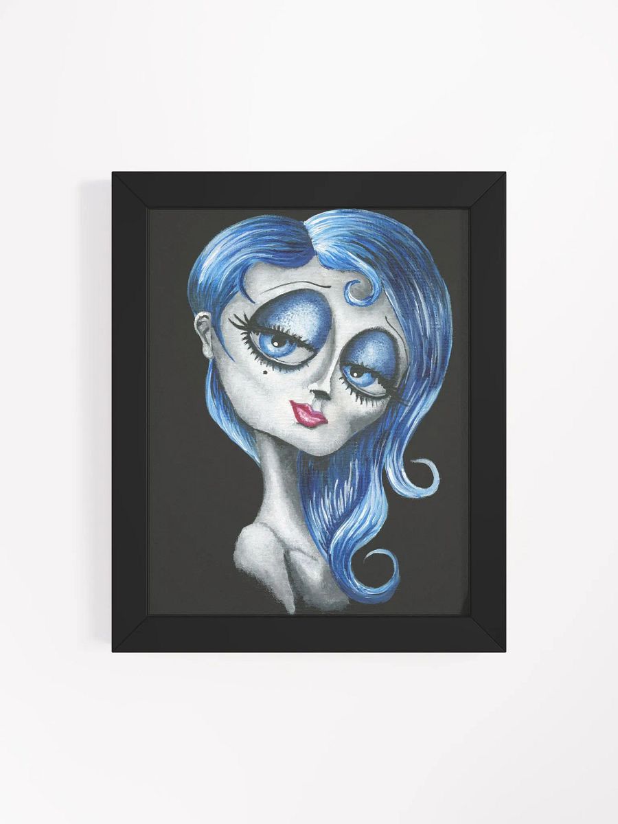 Katja Volkmann framed print product image (4)