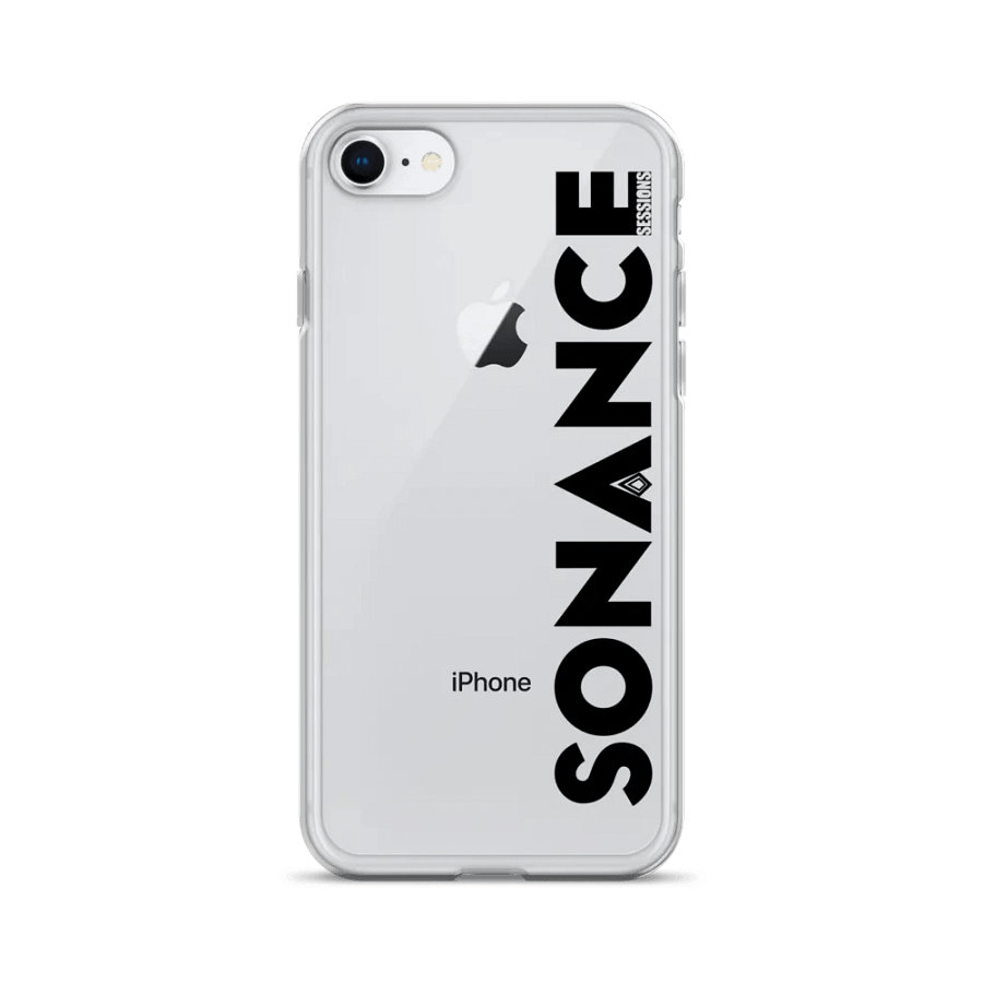 Clear Case for iPhone® product image (1)