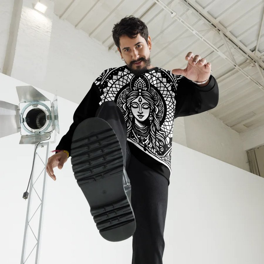 Shantadurga Sweat product image (3)