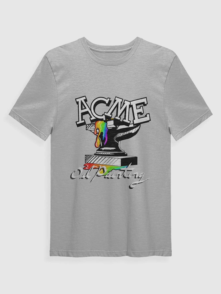 Acme original logo (grey) product image (1)