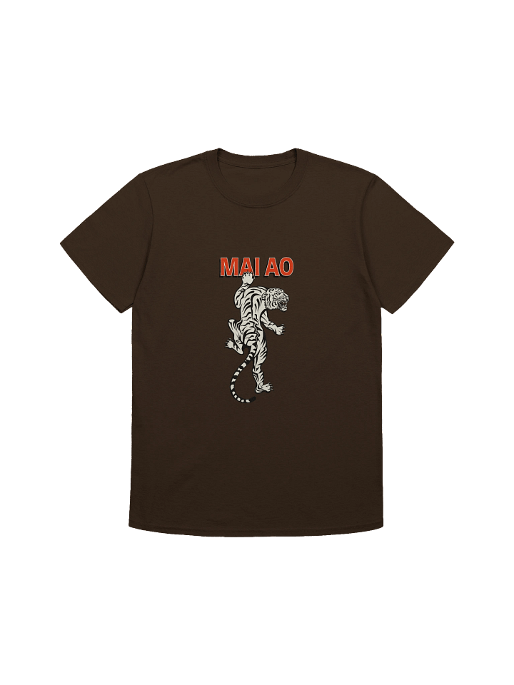 Mai ao/I don't want product image (5)