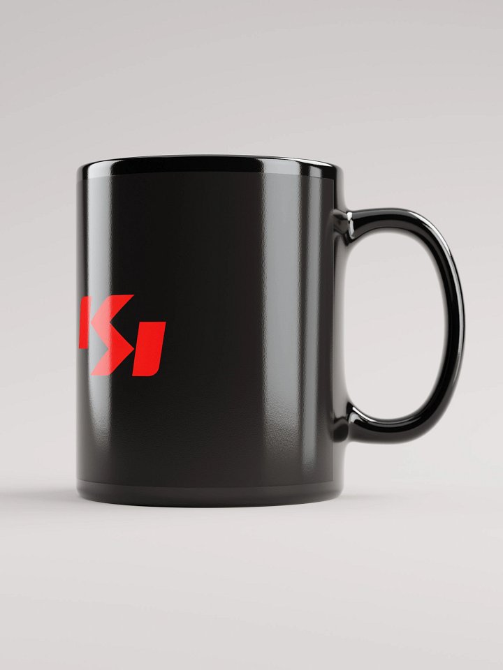Official KSI Mug product image (1)