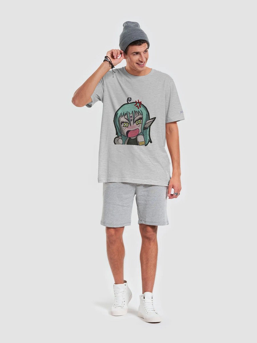 Rage Emote product image (63)