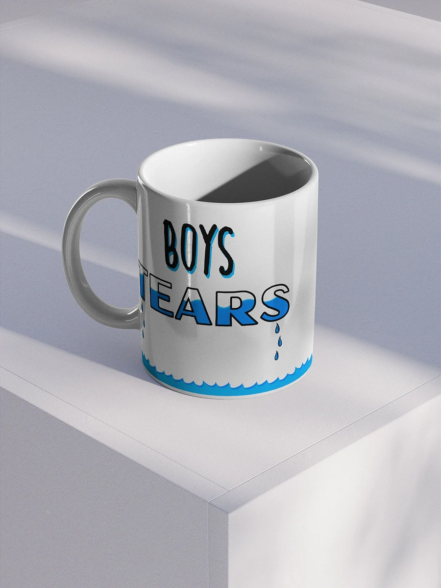 Boys Tears product image (1)