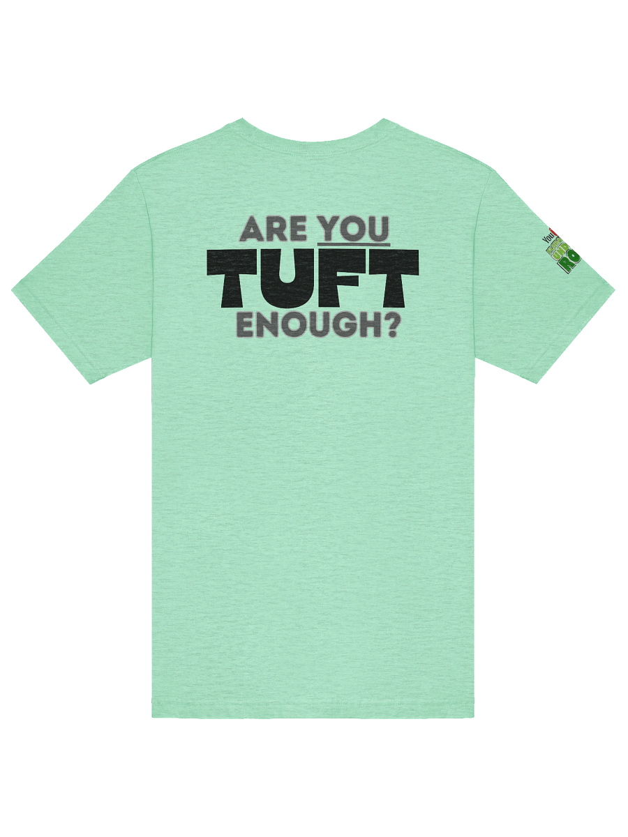 Tuft Your Stuff - TUFT Enough product image (6)