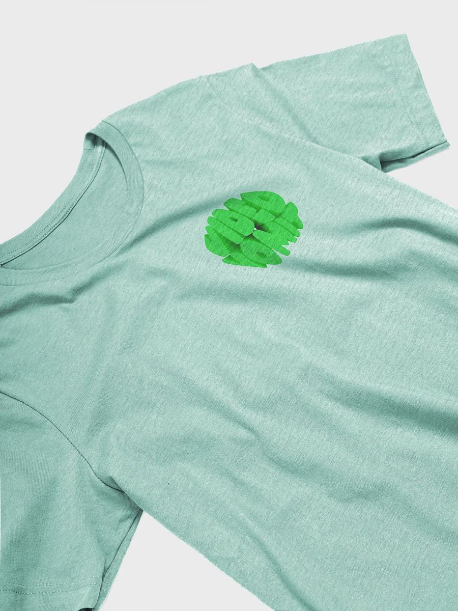 videovomit CANDYPOP Shirt product image (3)