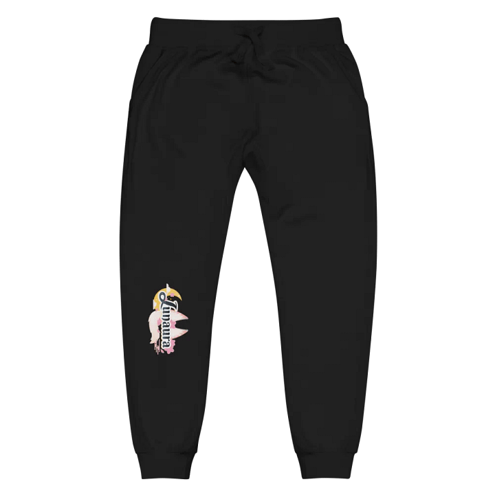 Lunaura Logo Sweatpants product image (1)