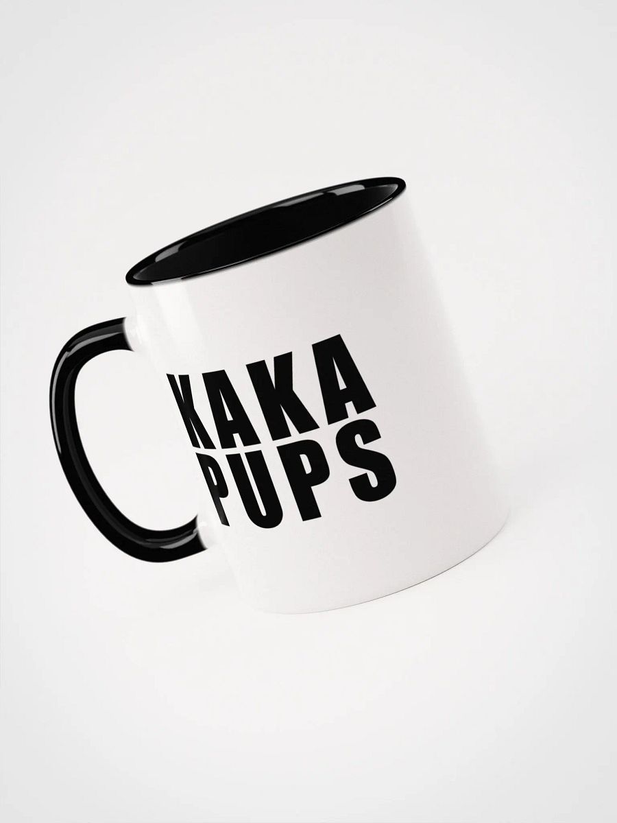 KAKA PUPS Mug product image (4)