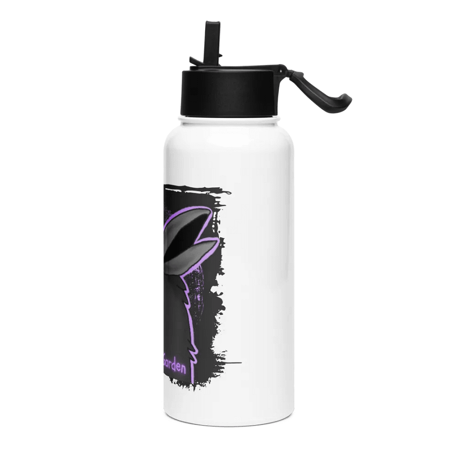 Anime Charlie Water Bottle product image (3)