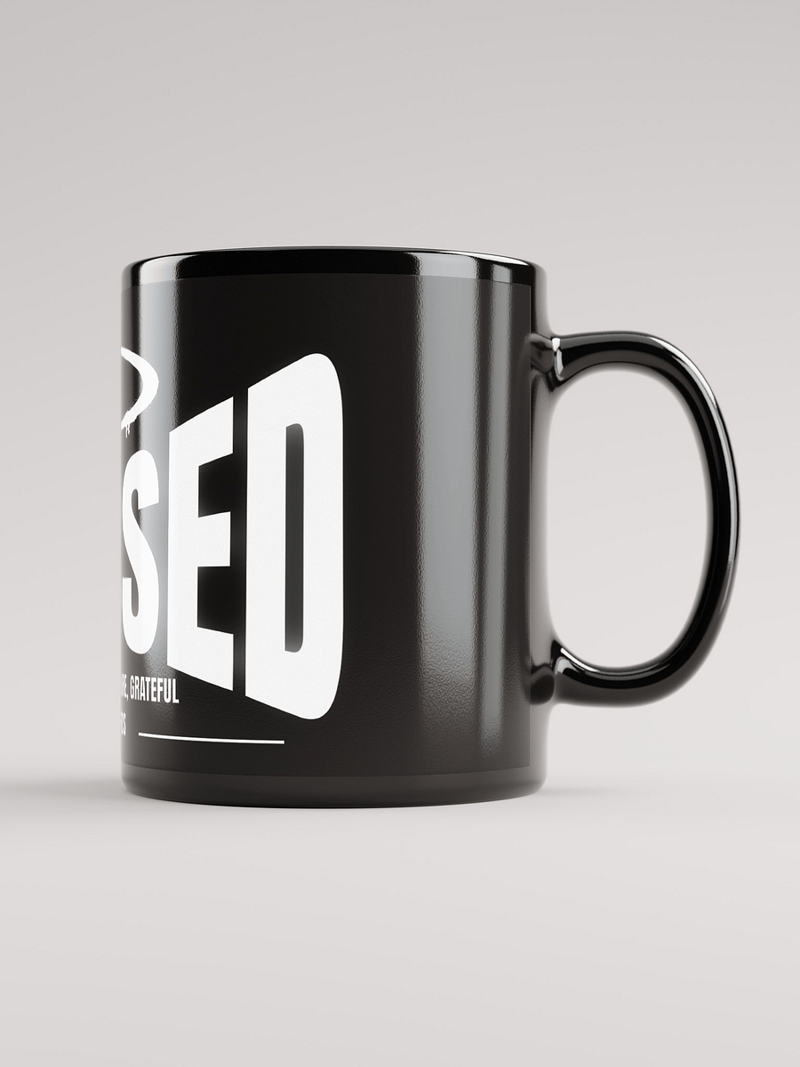 BLESSED Mug product image (3)