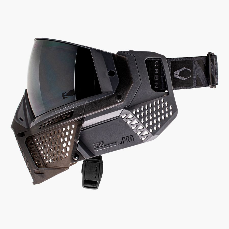 Zero Pro - Graphite product image (7)