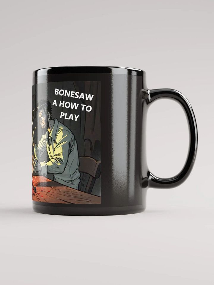 bonesaw cover product image (2)