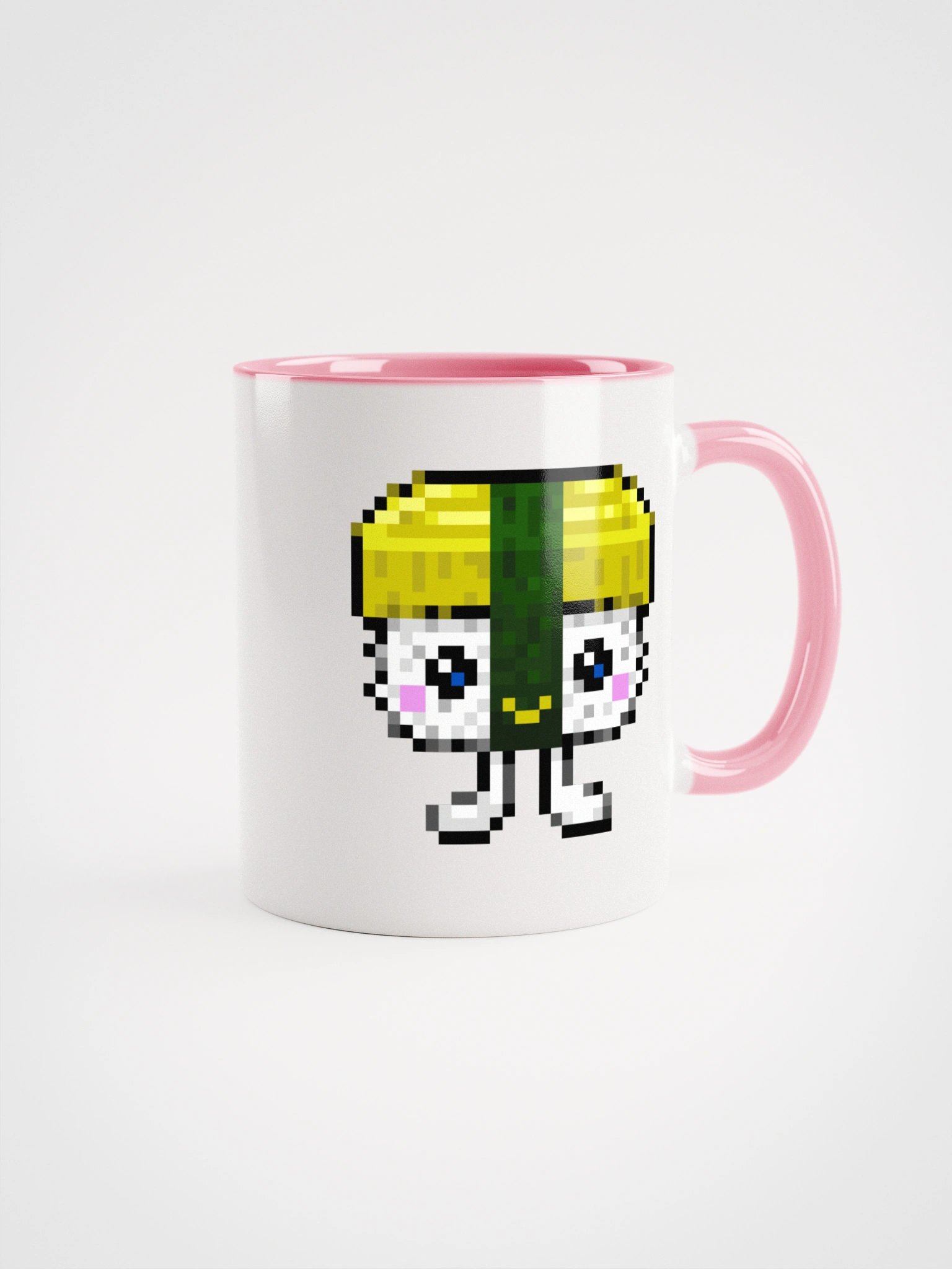 Tamago-san Mug product image (1)