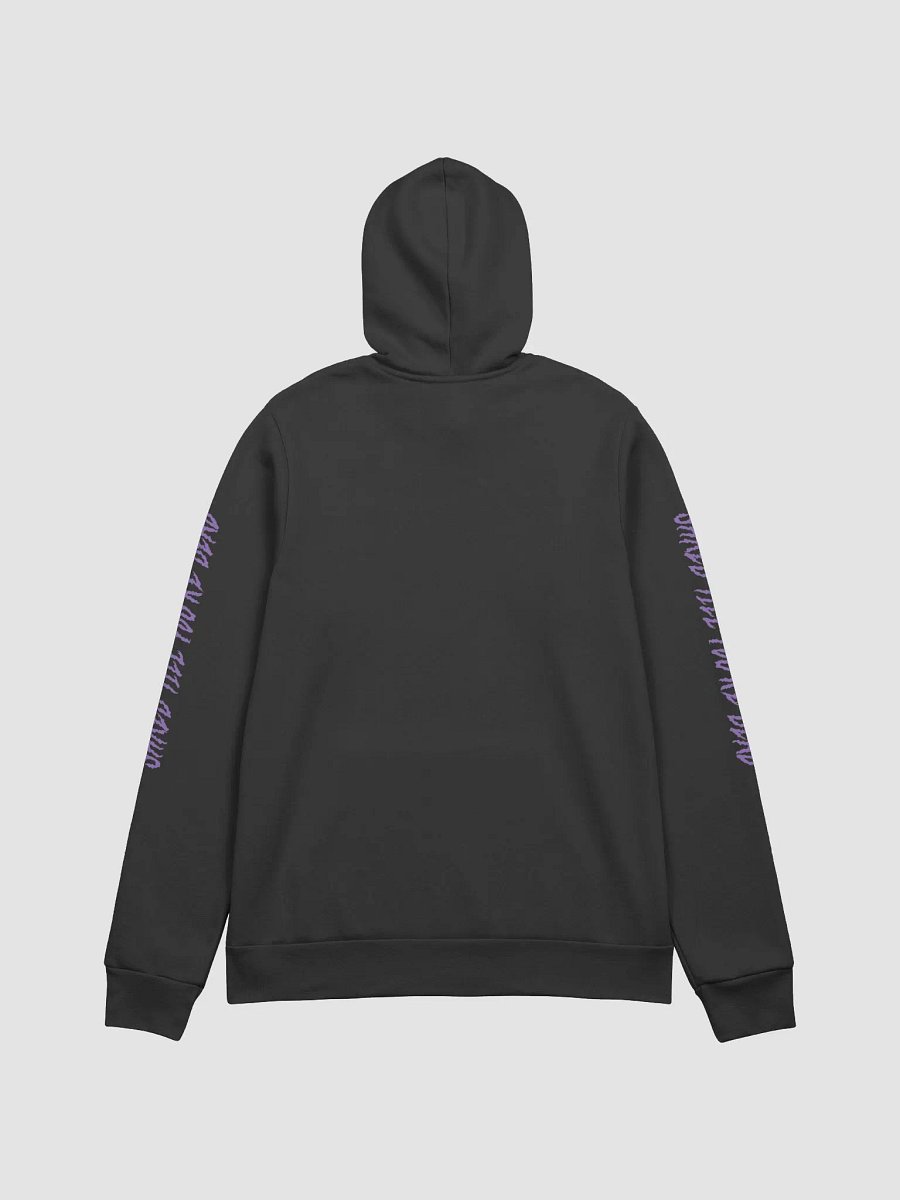 Shred till you're dead Hoodie product image (2)