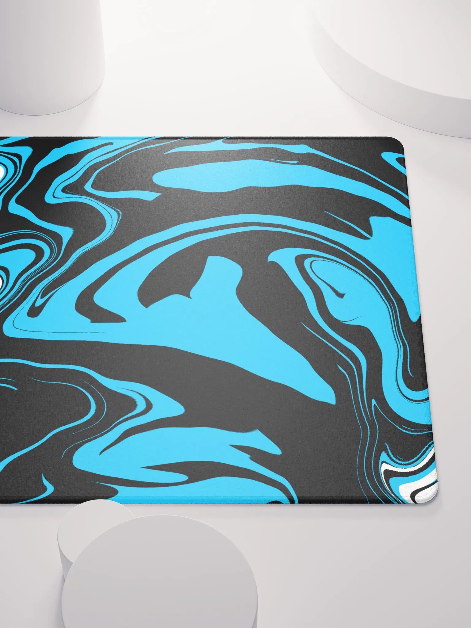 GOBLUE TWIST MOUSEPAD product image (5)