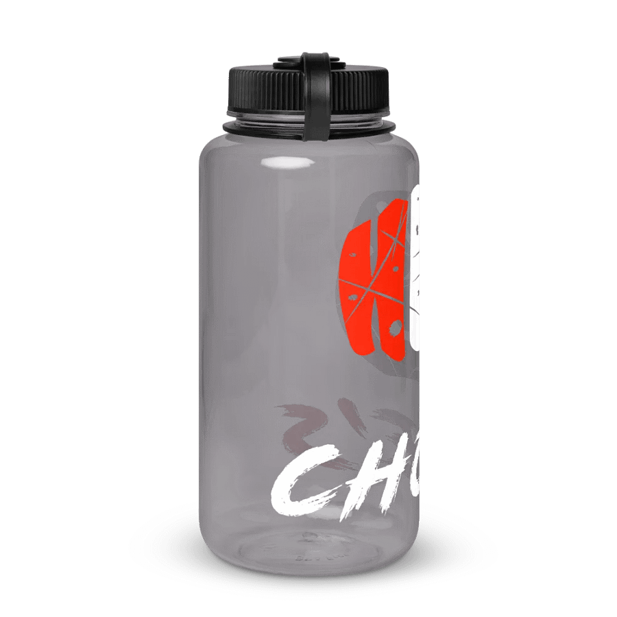 Choe's HapKiDo Wide Mouth Water Bottle product image (4)