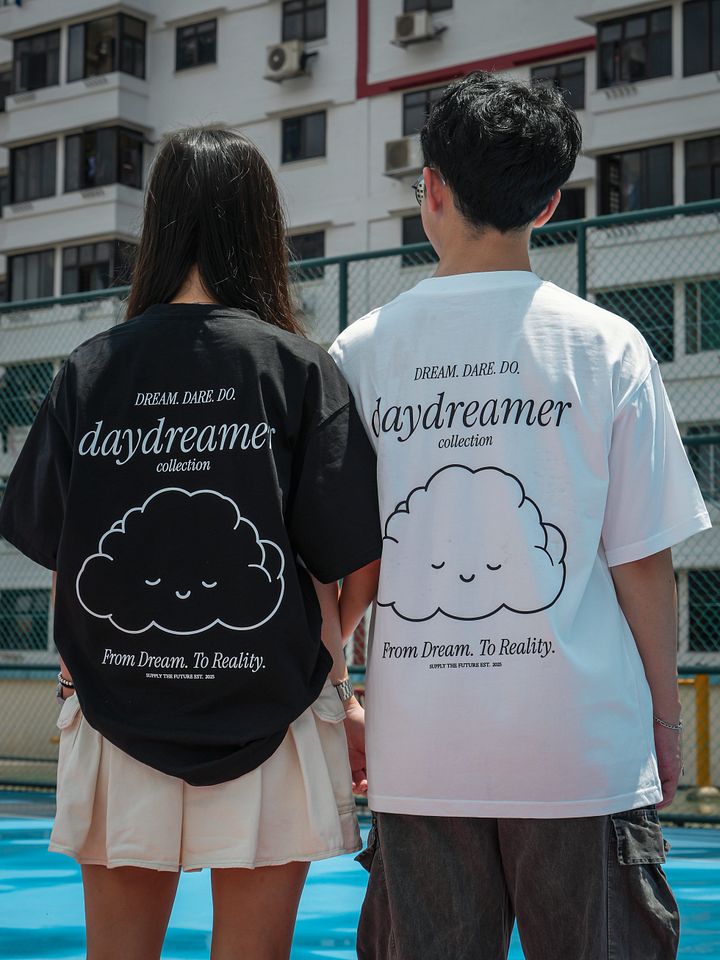 Daydreamer Tee Bundle product image (2)