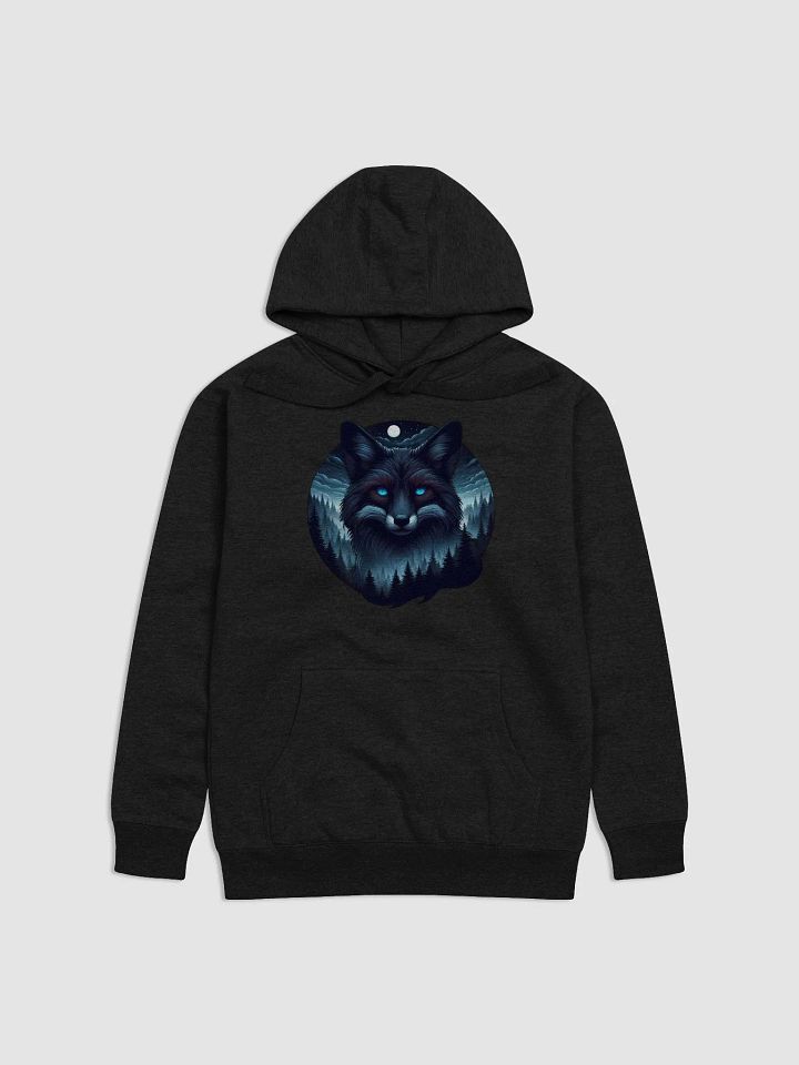 Night Fox product image (1)