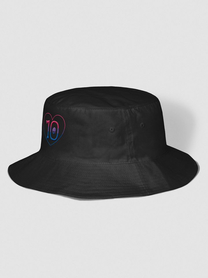 Bi Pride - Bucket Hat product image (2)