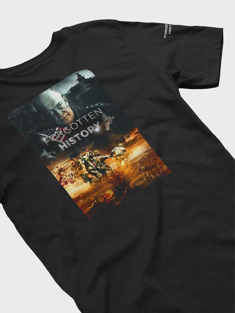 Forgotten History Poster T-Shirt product image (4)