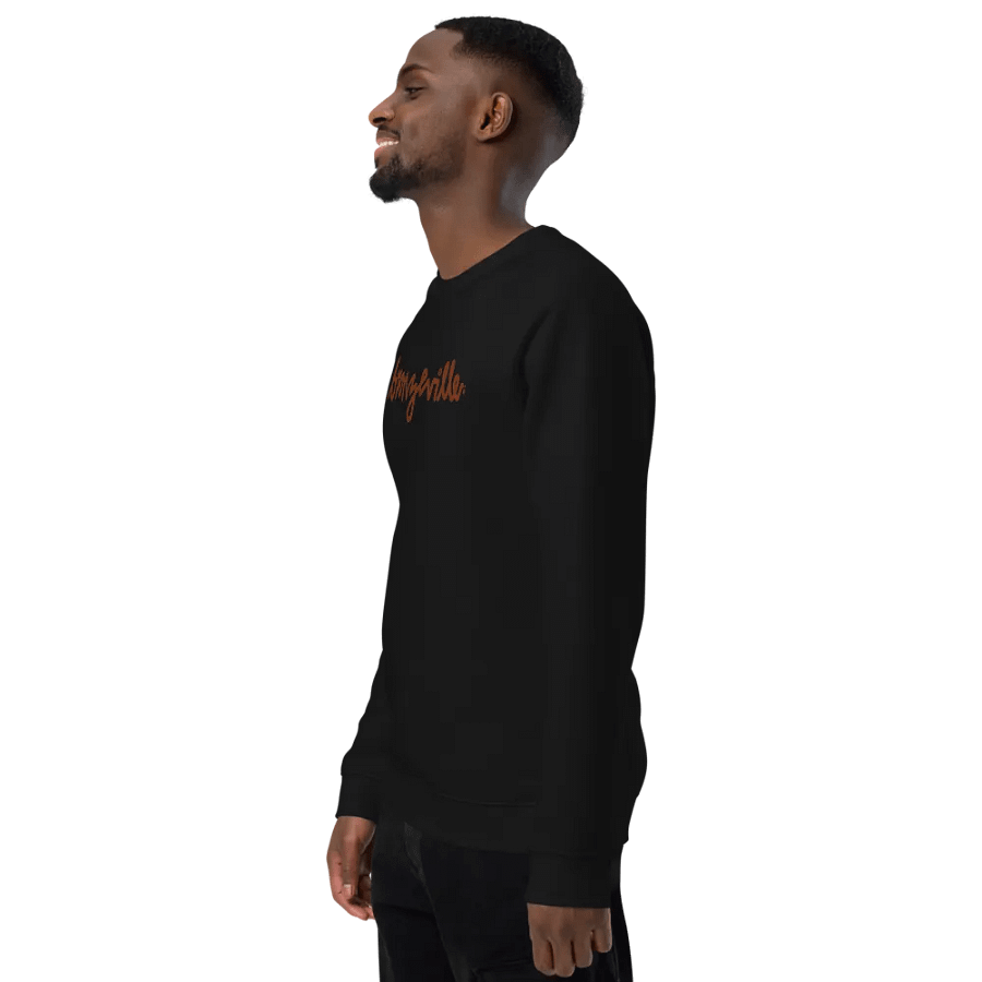 Bronzeville Script Sweat product image (8)