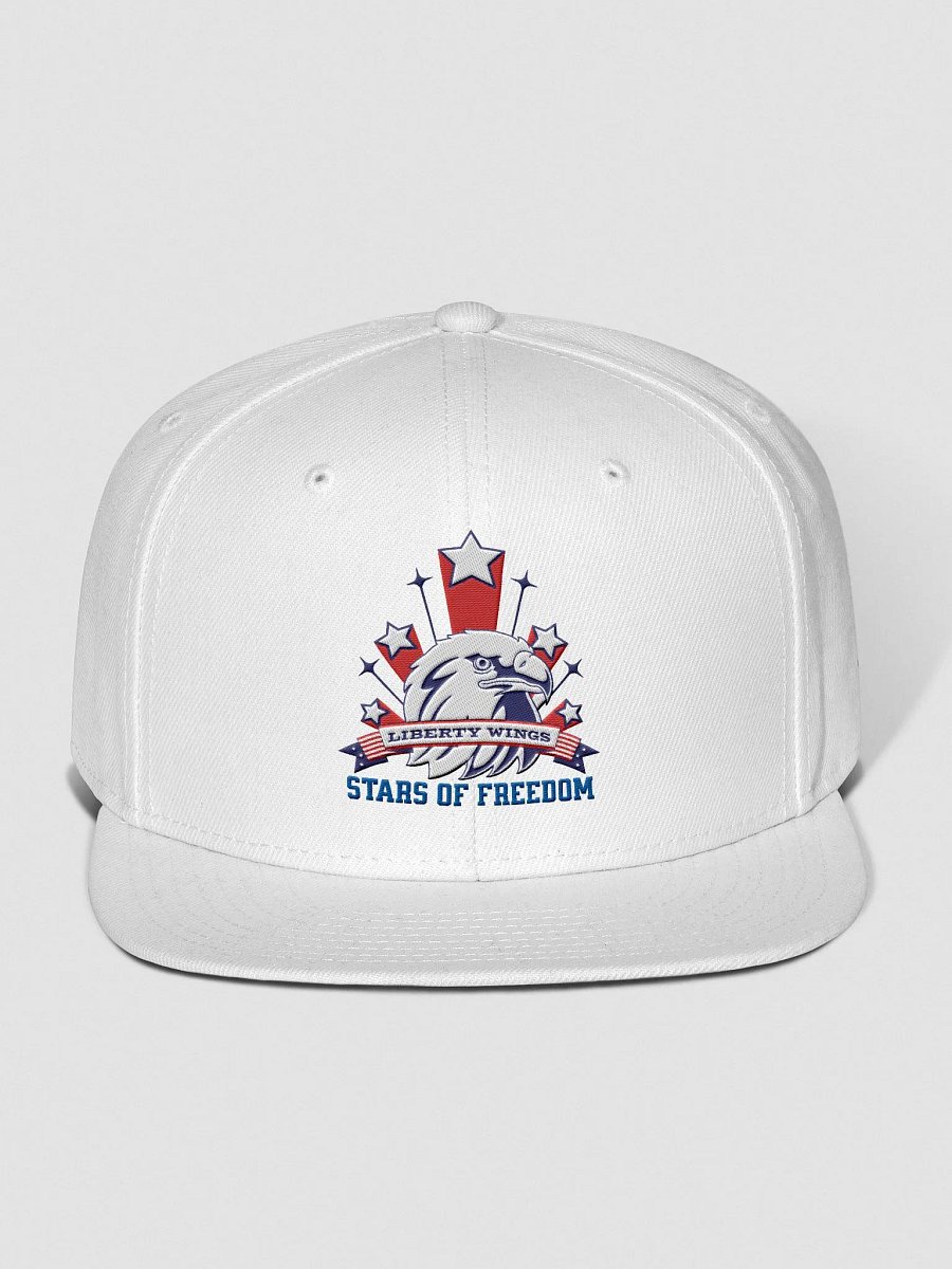 Star Eagle Hat #1 product image (2)