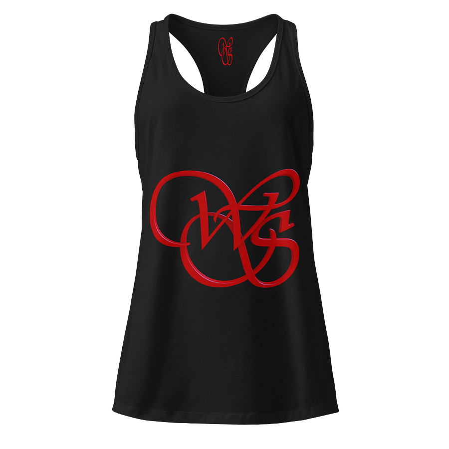 WS Women's Racerback Tank Top product image (1)