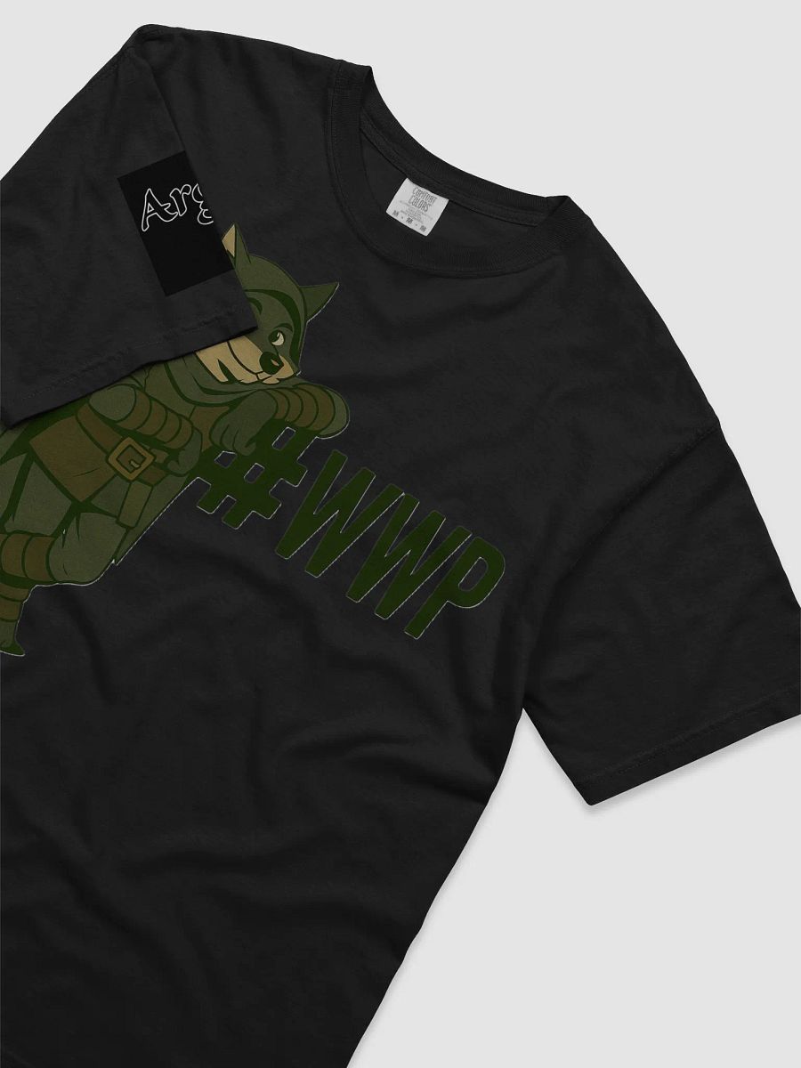 Limited Edition Argos X Wounded Warrior Project product image (3)