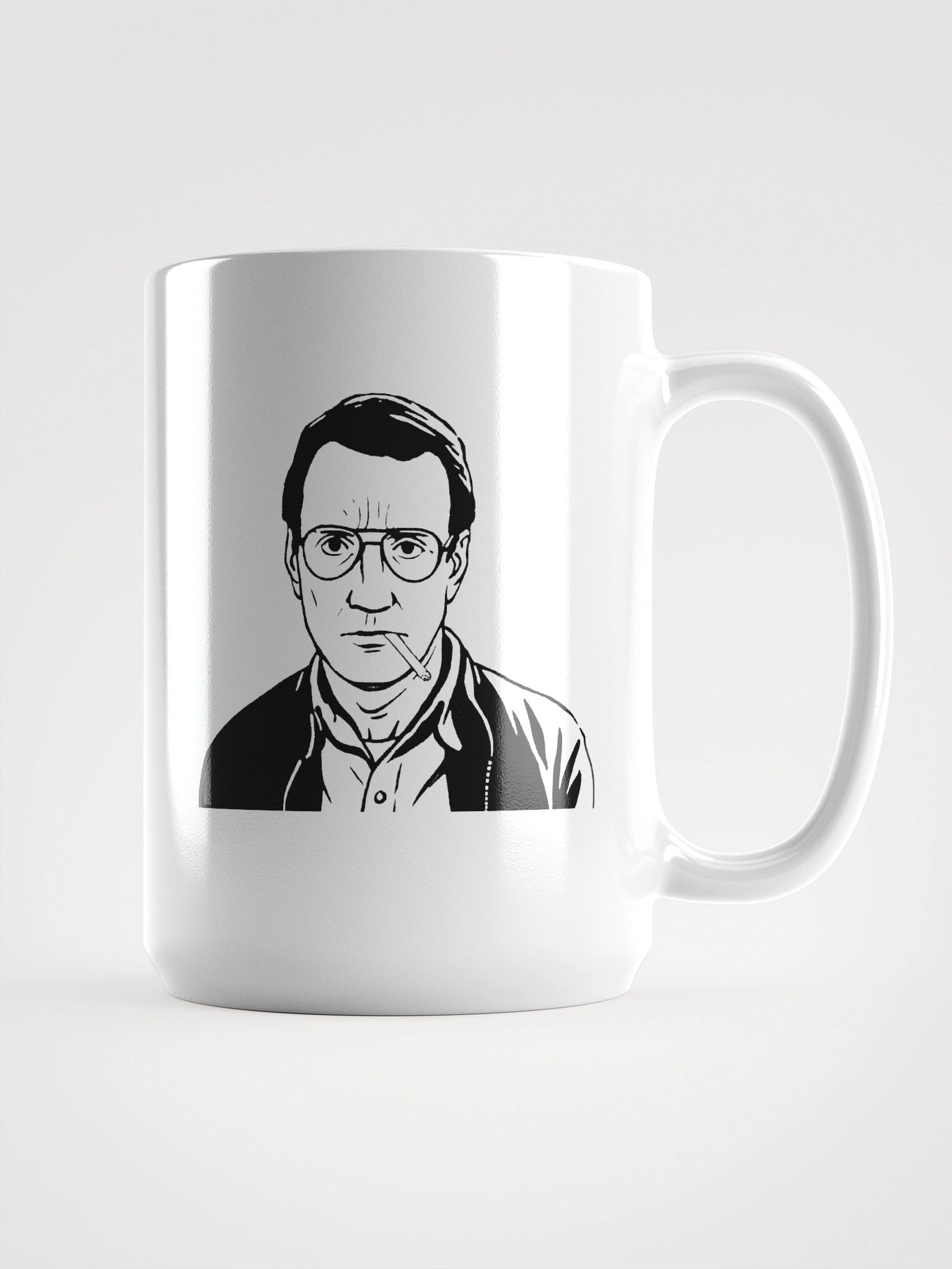 Chief Brody mug product image (2)