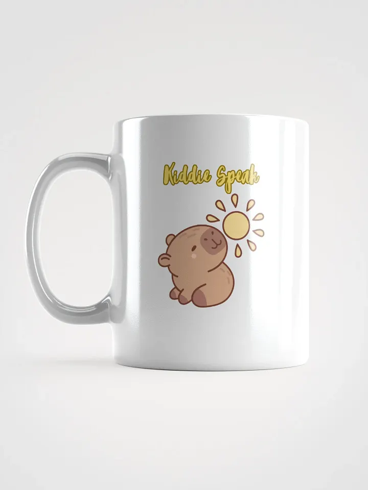Kiddie Speak product image (1)