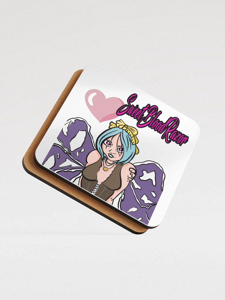 Love fae Coaster product image (1)