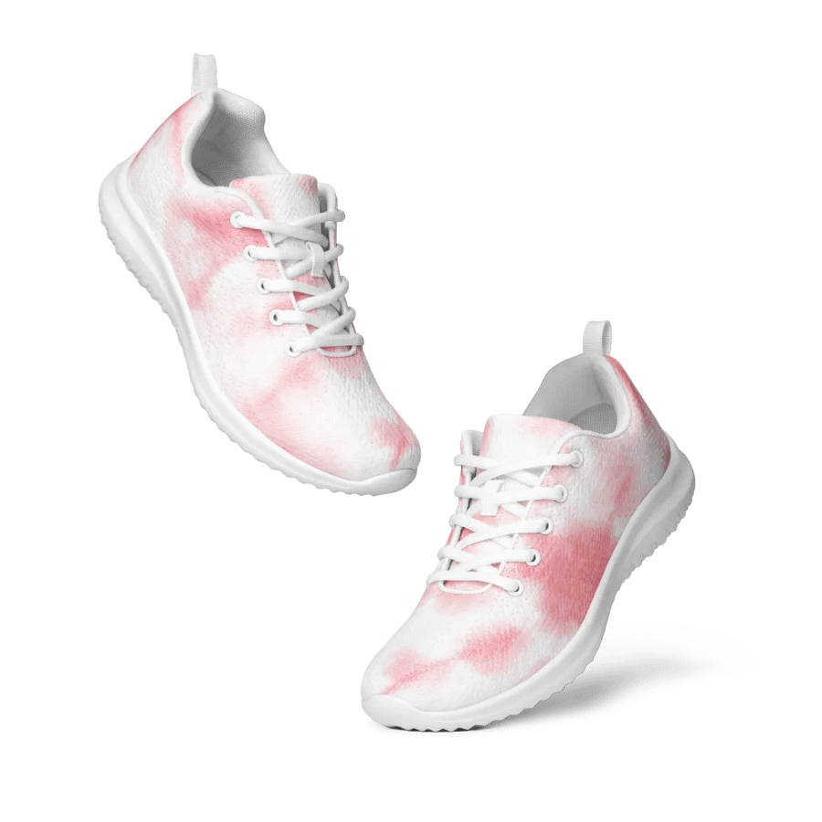 Adidasi Sport (F) - Pete roz product image (12)