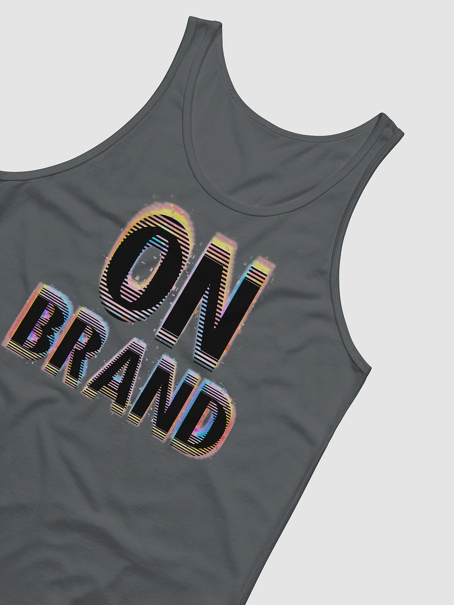 On Brand Tank Top product image (12)