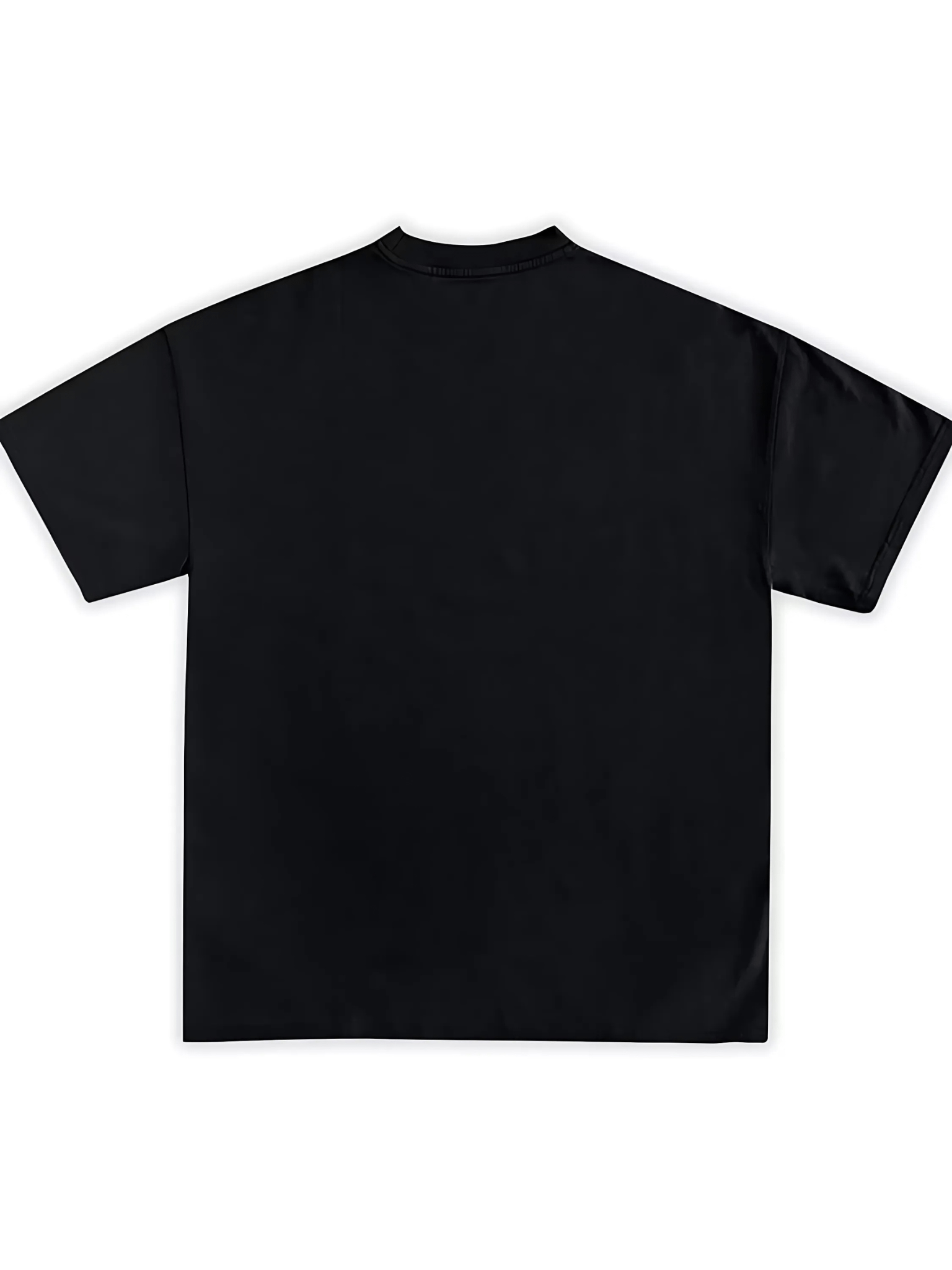 KOBE BRYANT GRAPHIC T-SHIRT (BLACK) product image (2)